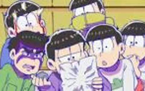 Which sextuplet likes you ? Which sextuplet likes you ?