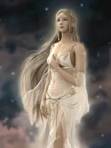 Which Goddess are you most like?