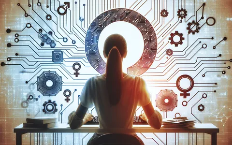 Girls in Tech Persona Quiz