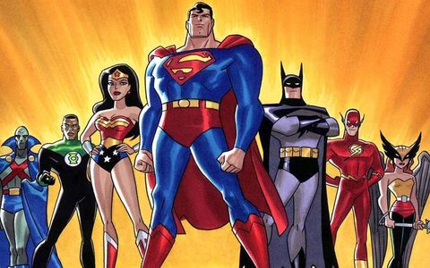 How much do you know 'bout DC? How much do you know 'bout DC?