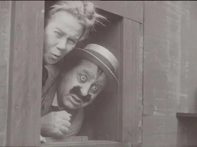 Ludicrous Slapstick Movies! Ludicrous Slapstick Movies!