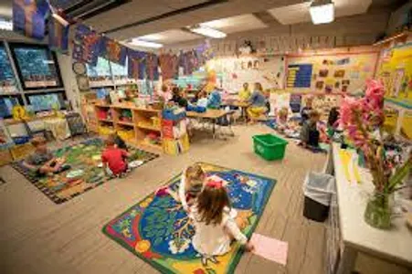 Can you beat the kindergarten test? Can you beat the kindergarten test?