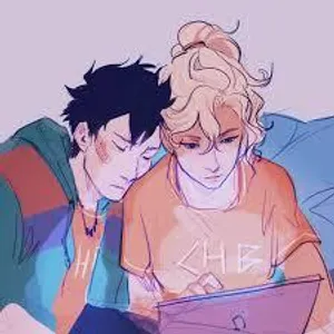 How well do you know Percy Jackson? (4)