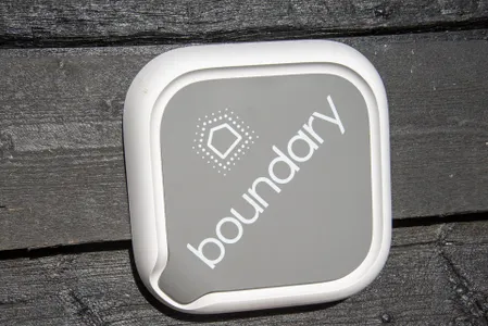  Boundary Secure