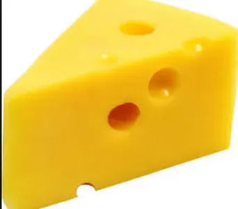 How much of a cheese lover are you? How much of a cheese lover are you?