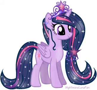 Name The MLP Character Name The MLP Character