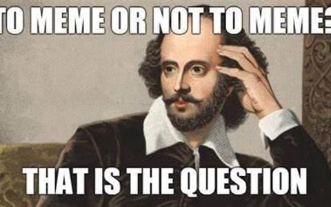 Which Internet Meme Are You? Which Internet Meme Are You?