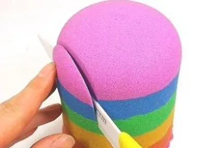 What color represents you?