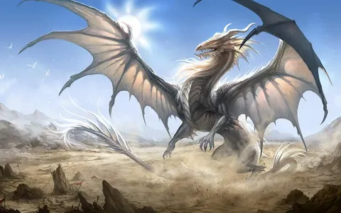 Your Dragon (Detailed Personalities!) Your Dragon (Detailed Personalities!)