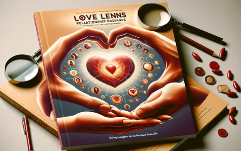Love Lens: Relationship Radiance
