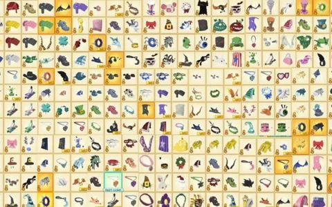 What rare animal jam item are you most like? What rare animal jam item are you most like?