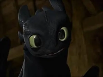 How well do you know How To Train Your Dragon?