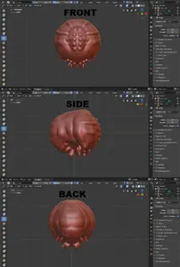 Sculpting Masters Quiz Sculpting Masters Quiz
