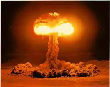 Would you survive a war?