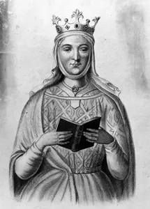 Eleanor of Aquitaine Eleanor of Aquitaine