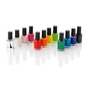 What colour nail varnish shoukd i wear?