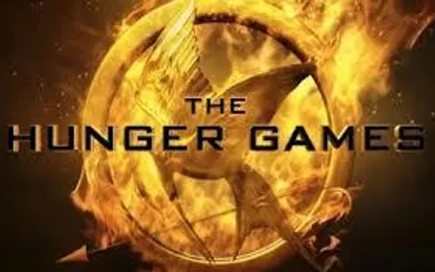 Hunger games Quiz Hard