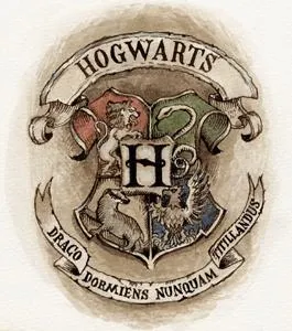 The Offical Sorting Hat...2!