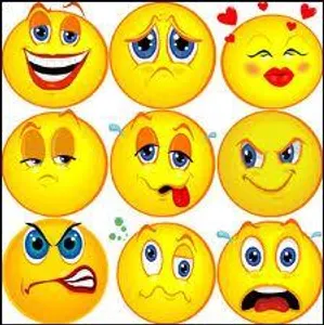 YOUR PERSONALITY (1)