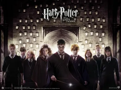 How Much Do You Know About Harry Potter? How Much Do You Know About Harry Potter?
