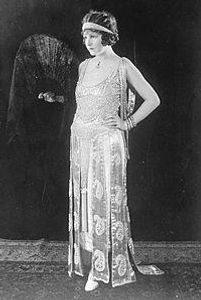 The 1920s and 30s The 1920s and 30s