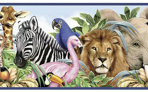 Which type of animal are you most like? Which type of animal are you most like?