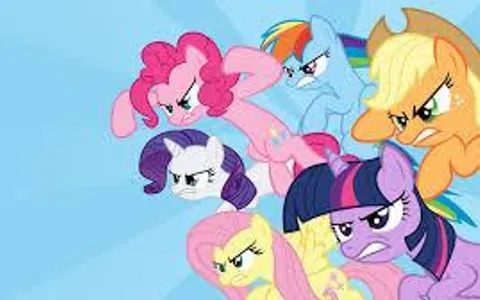 do you know your mlp? (easy) do you know your mlp? (easy)
