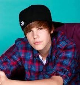 I LOVE justin bieber! I LOVE justin bieber!