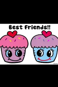 Would we b buds?! Would we b buds?!