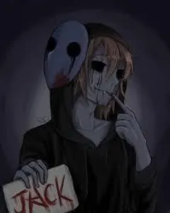 24 Hours with Eyeless Jack 24 Hours with Eyeless Jack