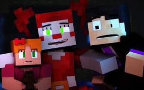 Which afton family member fantasty couple do u like? Which afton family member fantasty couple do u like?