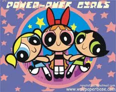 what power puff girl are you (girls only please)