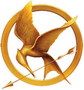 who are you from hunger games