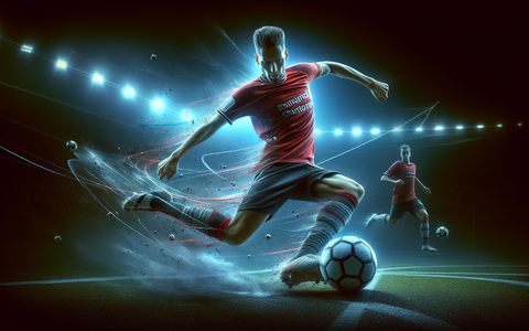 Master the Pitch: Football Techniques Master the Pitch: Football Techniques