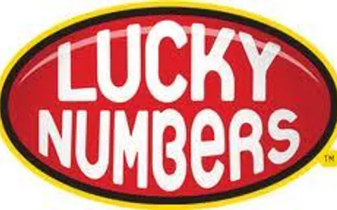 What is your Lucky Number? What is your Lucky Number?