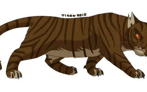 What Warrior Cats Villain are You? What Warrior Cats Villain are You?