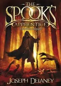 Spooks series