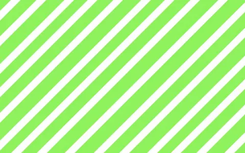 Which Green Thing are You?