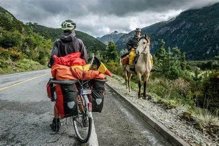 Ultimate Biking Destinations Quiz Ultimate Biking Destinations Quiz