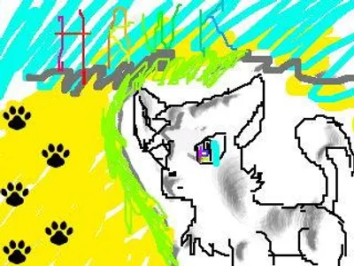 How well do you know ThunderClan? How well do you know ThunderClan?