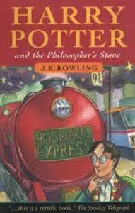 Harry Potter & The Philosophers Stone quiz Harry Potter & The Philosophers Stone quiz