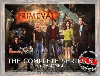 which primeval character are you?