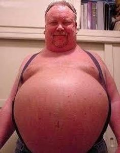 are you fat are you fat
