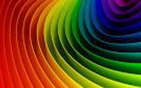 What Color are You? (7) What Color are You? (7)