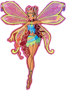 Running from trouble part 11