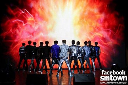 How well do you know exo How well do you know exo