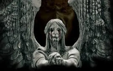 What Demon is Watching You?