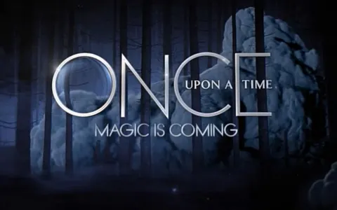 Which once upon a time character am I?