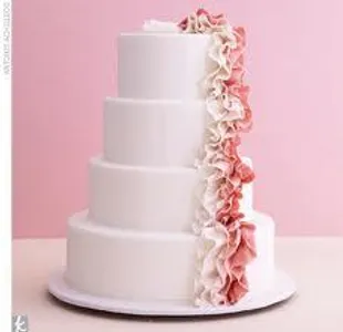 Wedding cakes