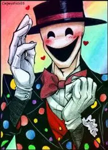 24 hours with Splendorman